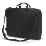 DICOTA Slim Eco MOTION 10-11.6" maletines para portátil 29,5 cm (11.6") Maletín Negro negro, Maletín, 29,5 cm (11.6"), Tirante para hombro, 450 g