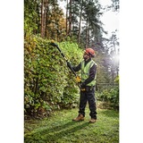 DeWALT DCMPH566N-XJ corta-setos eléctrico 3,6 kg, Cortasetos amarillo/Negro, Batería, 18 V, Ión de litio, 5 Ah, 3,6 kg, 3,35 m
