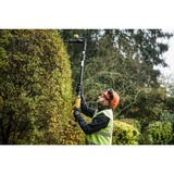 DeWALT DCMPH566N-XJ corta-setos eléctrico 3,6 kg, Cortasetos amarillo/Negro, Batería, 18 V, Ión de litio, 5 Ah, 3,6 kg, 3,35 m