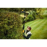 DeWALT DCMPH566N-XJ corta-setos eléctrico 3,6 kg, Cortasetos amarillo/Negro, Batería, 18 V, Ión de litio, 5 Ah, 3,6 kg, 3,35 m