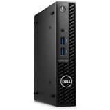 Dell G210129-008A1, Mini-PC  negro