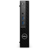 Dell G210129-008A1, Mini-PC  negro