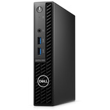 Dell G210129-008A1, Mini-PC  negro