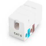 Digitus Módulo Keystone CAT 6, Clase E sin blindaje 