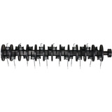 EINHELL 3405961, Piezas de repuesto negro