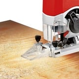 EINHELL TE-JS 18 Li - Solo power jigsaws 1,82 kg, Sierra de calar rojo, sin cargador, sin batería