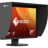 EIZO CG2400SV, Pantalla de gran formato negro