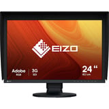 EIZO CG2400SV, Pantalla de gran formato negro