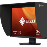 EIZO CG2400SV, Pantalla de gran formato negro