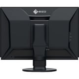 EIZO CG2400SV, Pantalla de gran formato negro