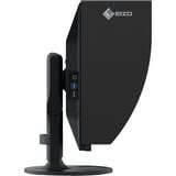 EIZO CG2400SV, Pantalla de gran formato negro