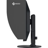 EIZO CG2400SV, Pantalla de gran formato negro