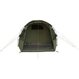 Easy Camp 120488 Kinn 4, Tienda de campaña verde oliva