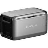 EcoFlow GLACIER Classic 35L, Nevera gris