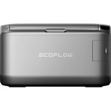 EcoFlow GLACIER Classic 35L, Nevera gris
