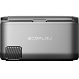 EcoFlow GLACIER Classic 35L, Nevera gris