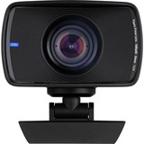 Elgato Facecam, Webcam negro