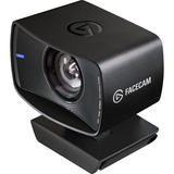 Elgato Facecam, Webcam negro