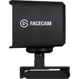 Elgato Facecam, Webcam negro