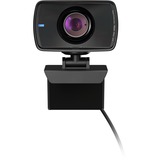 Elgato Facecam, Webcam negro