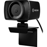 Elgato Facecam, Webcam negro