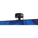 Elgato Facecam, Webcam negro