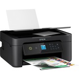 Epson 1867615, Impresora multifuncional negro