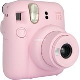 instax mini 12, Cámara instantánea
