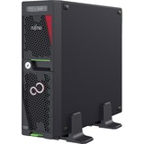 Fujitsu VFY:T1325SC01, Sistema de servidor negro