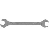 GEDORE 6065880 llave fija, Llave de tuercas cromado, 95 g, 60 mm, 37 mm, 1 pieza(s)