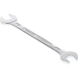 GEDORE 6065880 llave fija, Llave de tuercas cromado, 95 g, 60 mm, 37 mm, 1 pieza(s)