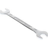 GEDORE 6065880 llave fija, Llave de tuercas cromado, 95 g, 60 mm, 37 mm, 1 pieza(s)