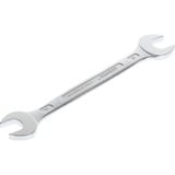 GEDORE 6065880 llave fija, Llave de tuercas cromado, 95 g, 60 mm, 37 mm, 1 pieza(s)