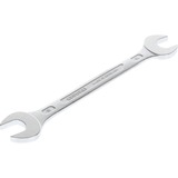 GEDORE 6065880 llave fija, Llave de tuercas cromado, 95 g, 60 mm, 37 mm, 1 pieza(s)