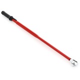 GEDORE Llave dinamométrica roja 3/4", Llave de torsión rojo/Negro
