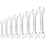 GEDORE R05126008 llave fija, Llave de tuercas cromado, 640 g, 63 mm, 1 pieza(s)