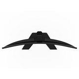 GIGABYTE G34WQCP, Monitor de gaming negro (mate)