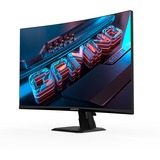 GIGABYTE GS27FC, Monitor de gaming negro (mate)