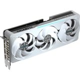 GIGABYTE GeForce RTX 5070 Ti EAGLE OC ICE SFF 16G Tarjeta Gráfica - 16GB GDDR7, 256 bits, PCI-E 5.0, 2542 MHz Core Clock, 3 x DP 2.1a, 1 x HDMI 2.1b, NVIDIA DLSS 4, GV-N507TEAGLEOC ICE-16GD 256 bits, PCI-E 5.0, 2542 MHz Core Clock, 3 x DP 2.1a, 1 x HDMI 2.1b, NVIDIA DLSS 4, GV-N507TEAGLEOC ICE-16GD, GeForce RTX 5070 Ti, 16 GB, GDDR7, 256 bit, 7680 x 4320 Pixeles, PCI Express x16 5.0