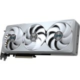 GIGABYTE GeForce RTX 5070 Ti EAGLE OC ICE SFF 16G Tarjeta Gráfica - 16GB GDDR7, 256 bits, PCI-E 5.0, 2542 MHz Core Clock, 3 x DP 2.1a, 1 x HDMI 2.1b, NVIDIA DLSS 4, GV-N507TEAGLEOC ICE-16GD 256 bits, PCI-E 5.0, 2542 MHz Core Clock, 3 x DP 2.1a, 1 x HDMI 2.1b, NVIDIA DLSS 4, GV-N507TEAGLEOC ICE-16GD, GeForce RTX 5070 Ti, 16 GB, GDDR7, 256 bit, 7680 x 4320 Pixeles, PCI Express x16 5.0