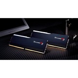 G.Skill DIMM 64 GB DDR5-6400 (2x 32 GB) Dual-Kit, Memoria RAM negro