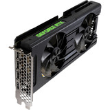 Gainward GeForce RTX 3050 Ghost Reacondicionado, Tarjeta gráfica 