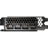 Gainward GeForce RTX 3050 Ghost Reacondicionado, Tarjeta gráfica 