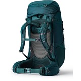 Gregory 142449-1327, Mochila verde