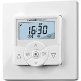 HOMEPILOT Temporizador premium smart blanco