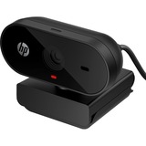 HP 320 FHD, Webcam negro