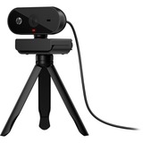 HP 320 FHD, Webcam negro