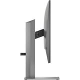 HP Z27u G3 68,6 cm (27") 2560 x 1440 Pixeles 2K Ultra HD LED Negro, Monitor LED negro/Plateado, 68,6 cm (27"), 2560 x 1440 Pixeles, 2K Ultra HD, LED, 5 ms, Negro
