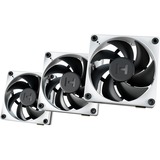 HYTE THICC FP12 Triple Fan Pack, Ventilador negro/Gris