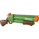 Hasbro E7647 peonza, Pistola de agua verde/Marrón, Niño/niña, 8 año(s)
